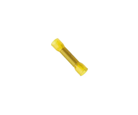 63-4641-22 Wire-splice Connector insulated bat yellow DS-10-12-RS