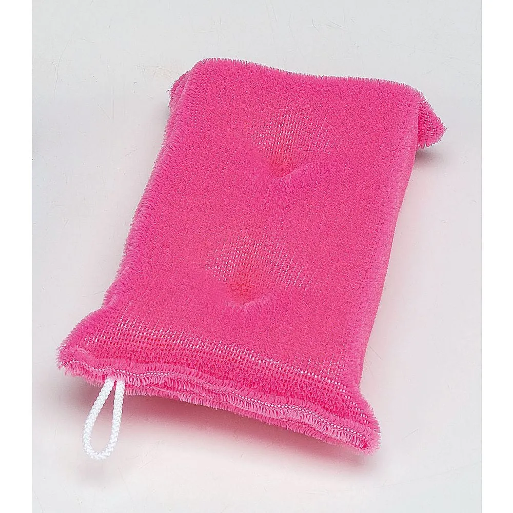 62-6606-78 Falling Ponzi Large (5 Pieces) Pink AS-6