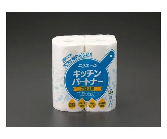 62-9170-62　［Discontinued］Paper Towel　EA929DF-8