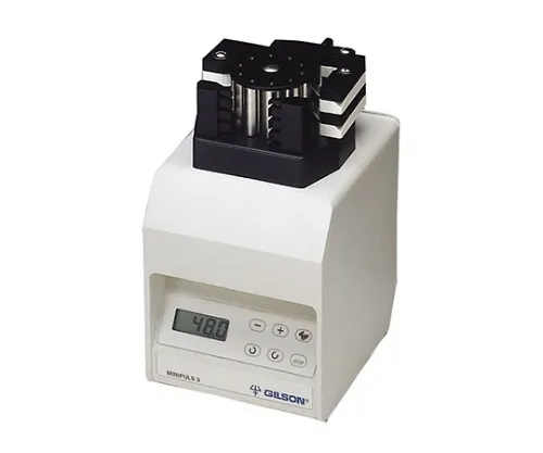 61-0083-50 Mini Pulse Pump III MP-1 F155004