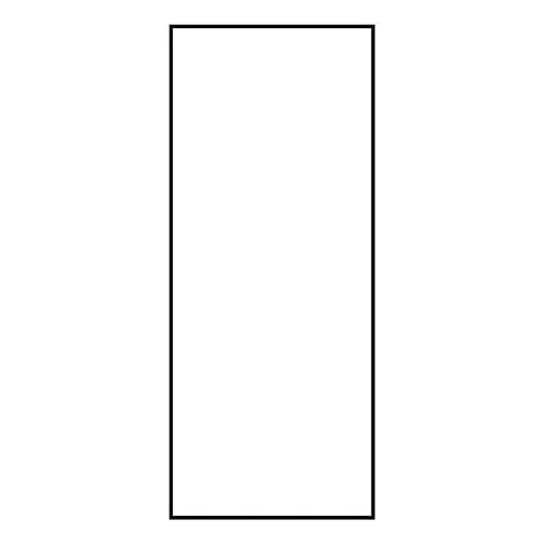 61-3384-76 Name Sign (Resin Type) Name 10-Z (T) 46909