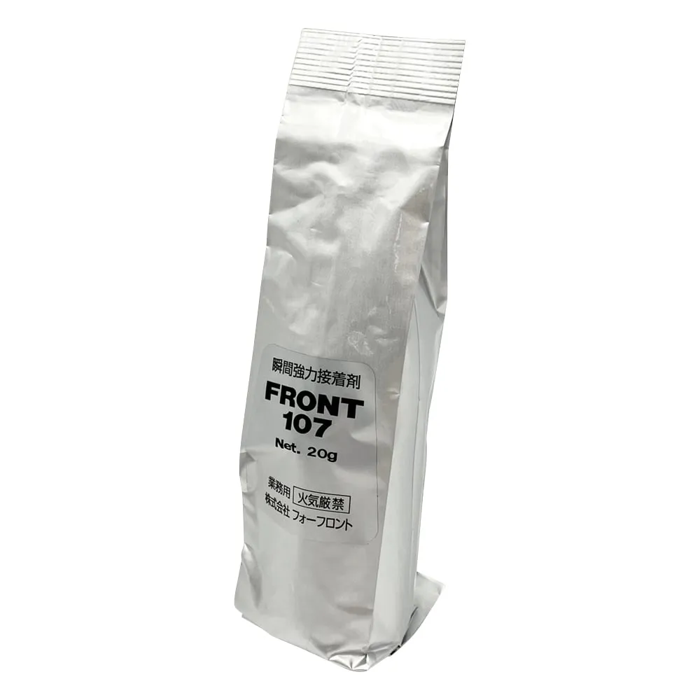 6-5662-03 Teflon(R) Adhesive (For PTFE) 107