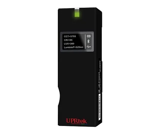 3-9779-01 Spectroscopic Irradiance Meter (Bluetooth) MK-350D