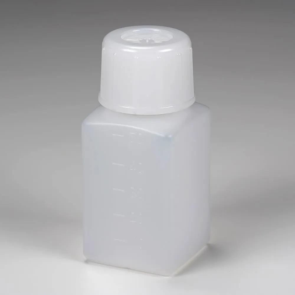 5-003-01 Square Bottle 50mL -