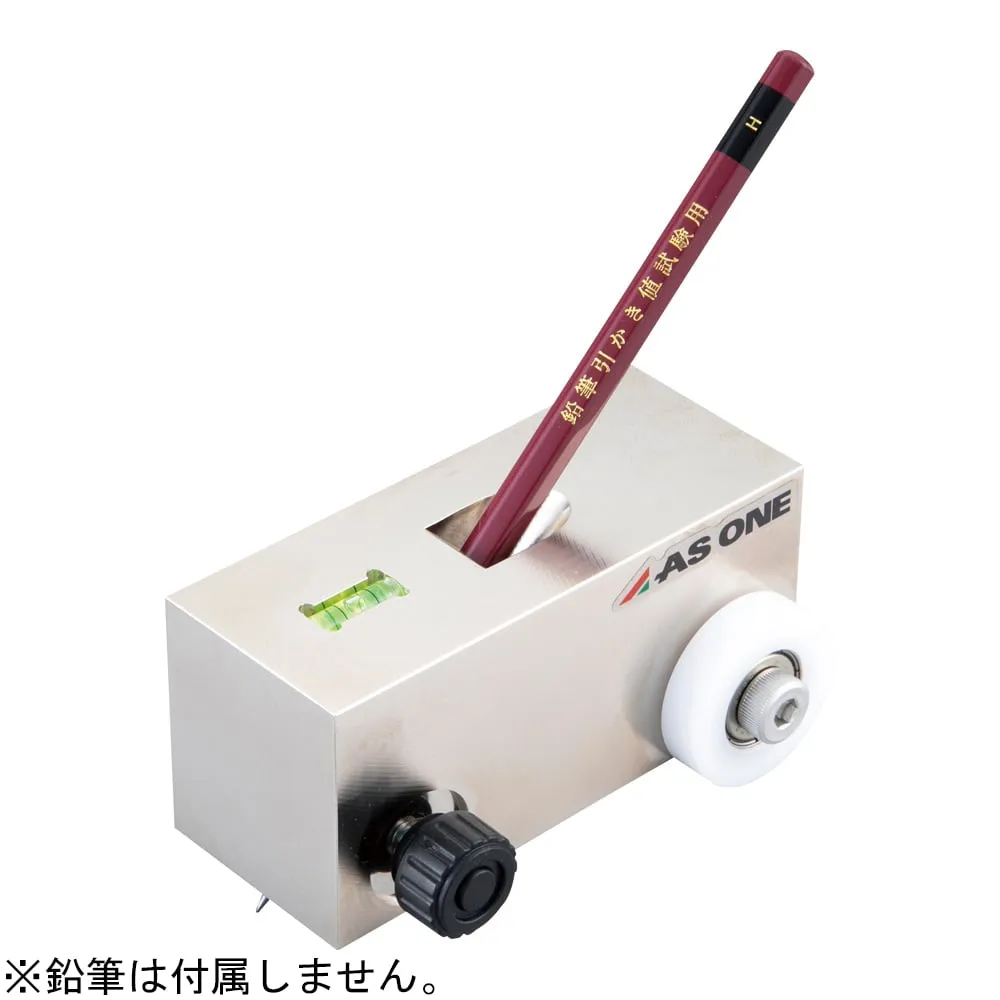4-4562-01 pencil scratch hardness tester PHT-45