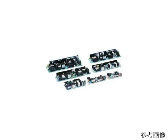 63-3084-73 Switching Power Supply (30 W/15 V) VS30C15
