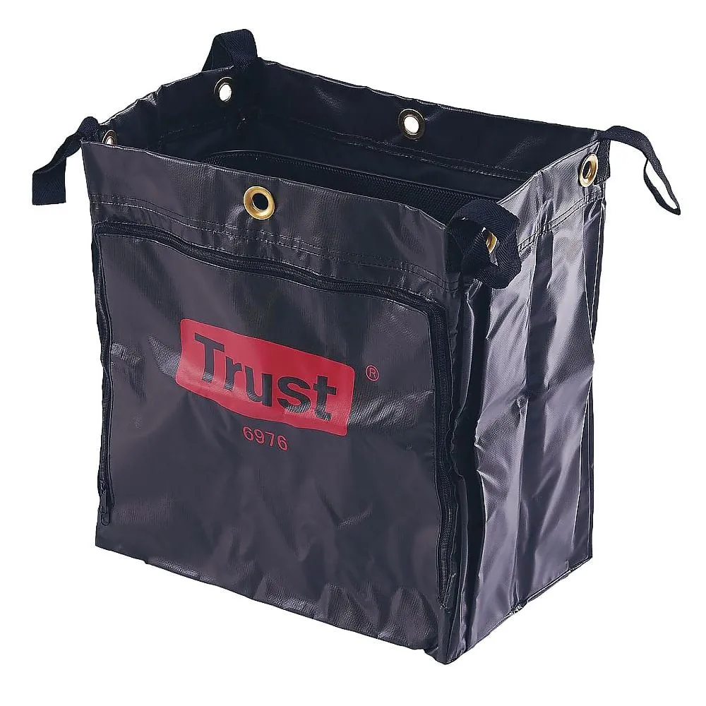 62-6613-54 Short Politenator for trust room making cart 6976