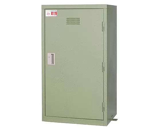2-9176-11 Chemical storage cabinet KS-1