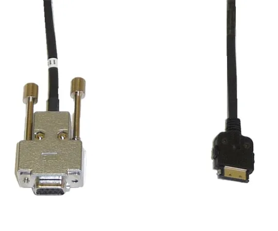 61-8517-93 RS-232C Cable for P Series 118N062
