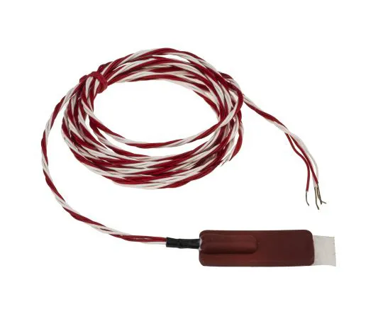 63-4599-95 RS PRO Type PT 100 Thermocouple 40mm Length, 13mm Diameter, -50°C → +150°C 285-661