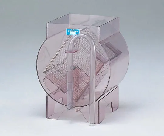 7-1013-01　［Discontinued］Test Tube Automatic Washer　AW-18