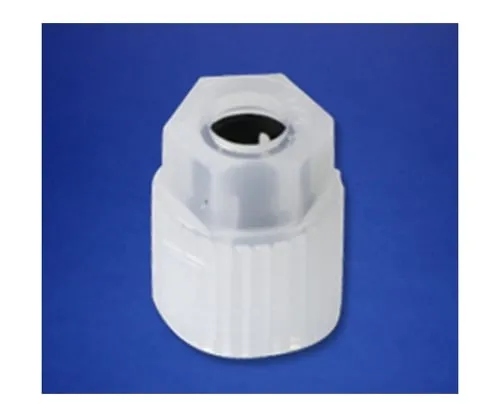 61-8492-77 Nut For Tube Connection 3/8" Tube Connection Port Correspondence Hexagon Gripper Type 751-GN6-1