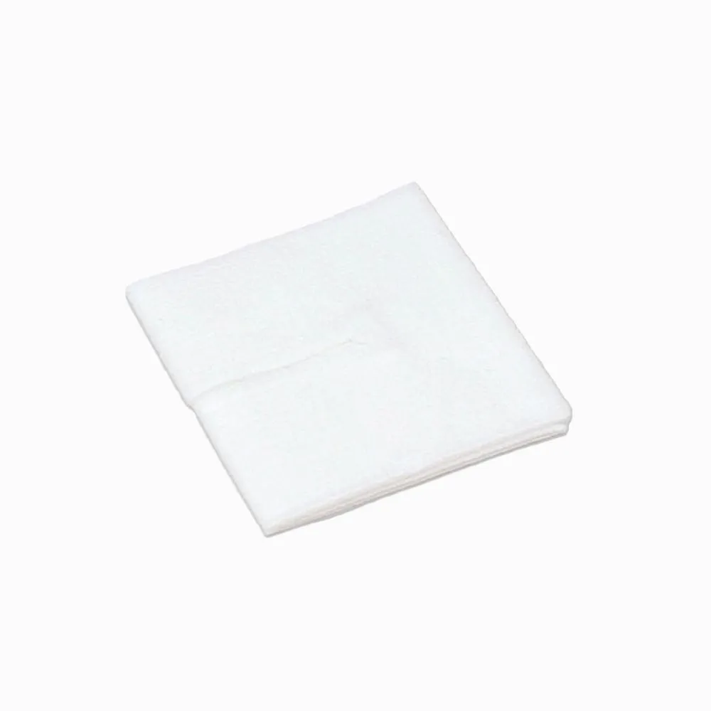 63-5572-43 Sterilization Gauze P No. 1 100 Pack 010851