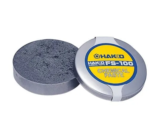3-9240-01 Chemical Paste For Soldering Tip FS100-01