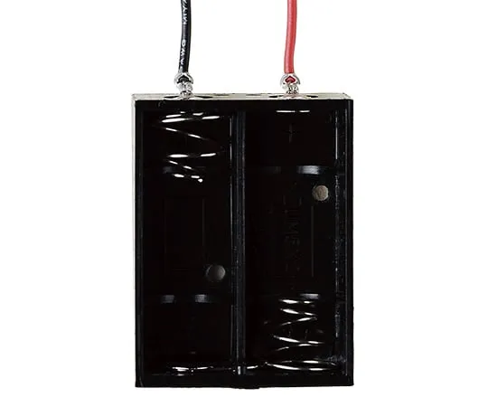 4-4048-01 Battery Holder with lead wire BH-521A