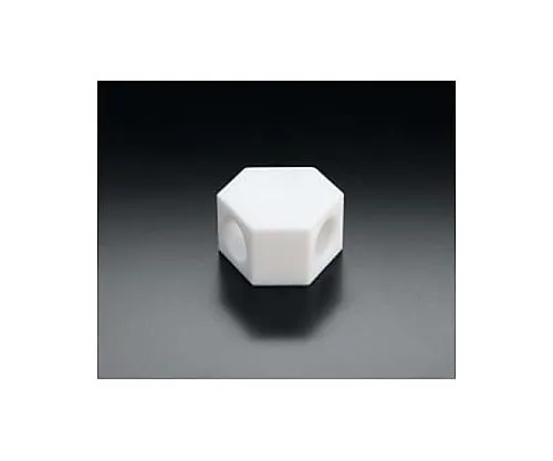 61-3538-02 PTFE Y Shape Socket RC1/4 NR1660-01