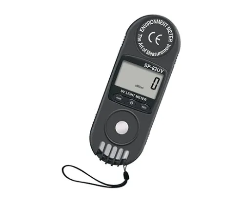61-8513-70 Pocket-Sized Ultraviolet Intensity Meter SP-82UV