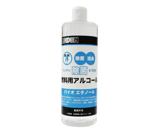 62-7040-93 Alcohol 500 mL LD12000000