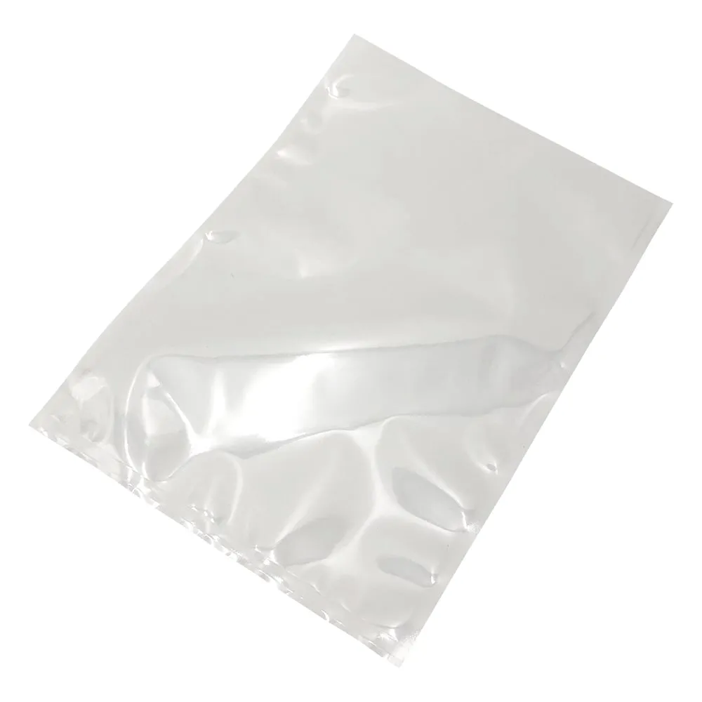 1-6655-05 Baggie for High Barrier 180 x 260mm AP-1826-300