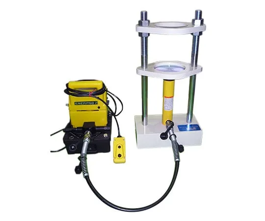 62-0860-74 Electro-Hydraulic Sampling Instrument