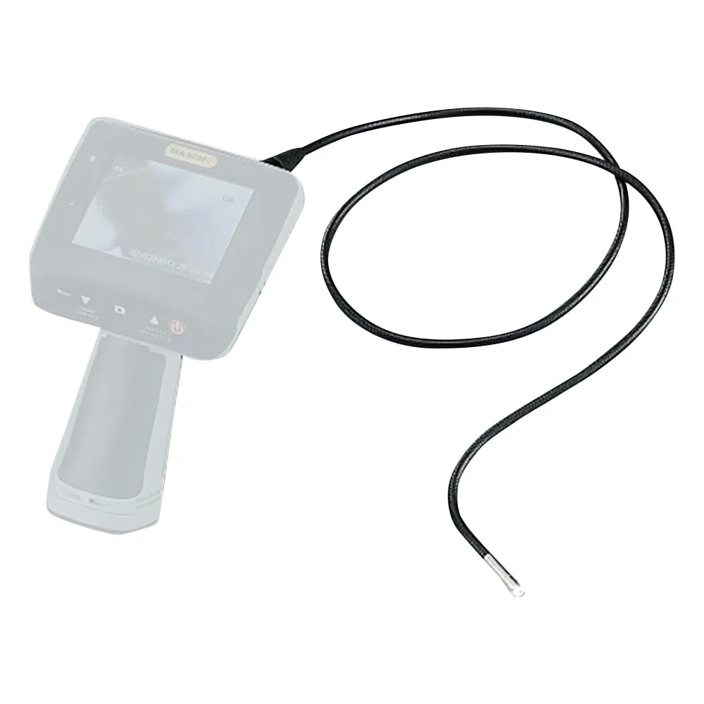 3-9973-11 Waterproof Industrial Endoscope Probes 1m