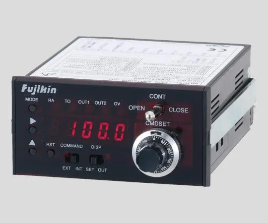 1-1763-21 Controller FCS-PM1000A-SP
