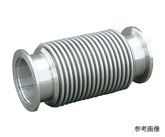 3-8088-01 Molded Bellows (ISO KF Flange) KF10