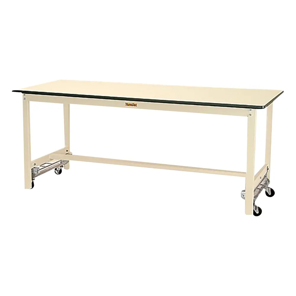 1-6578-01 Workbench With Caster SWRU 660-Ⅱ SWRU-660-II