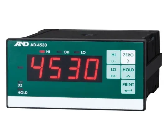 62-3147-87 Indicator AD-4530JA