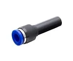 61-7641-07 Corrosion Resistance Equivalent To Stainless Steel (SUS303) Fitting Reducer φ4-φ6 SPGJ4-6