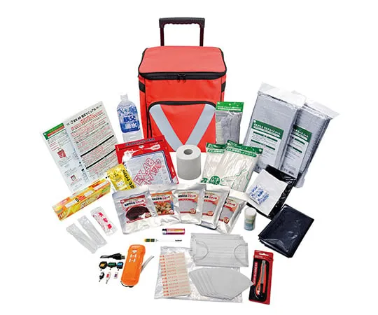 3-5548-11 Survival Roller Bag New Basic EX48BXWNB