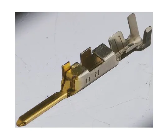 63-4611-58 Crimp Contact Male Dynamic 1903117-2