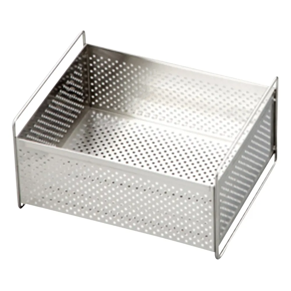 1-2646-11 Dual-Frequency Desktop Large Ultrasonic Cleaner Basket (VS-22545) VS-22545BS