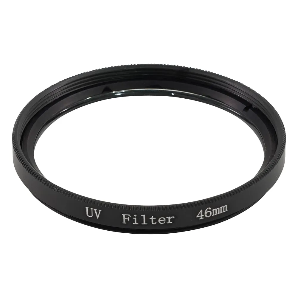 3-106-11 UV-Cut Filter For Binocular Stereomicroscope (With Arm)