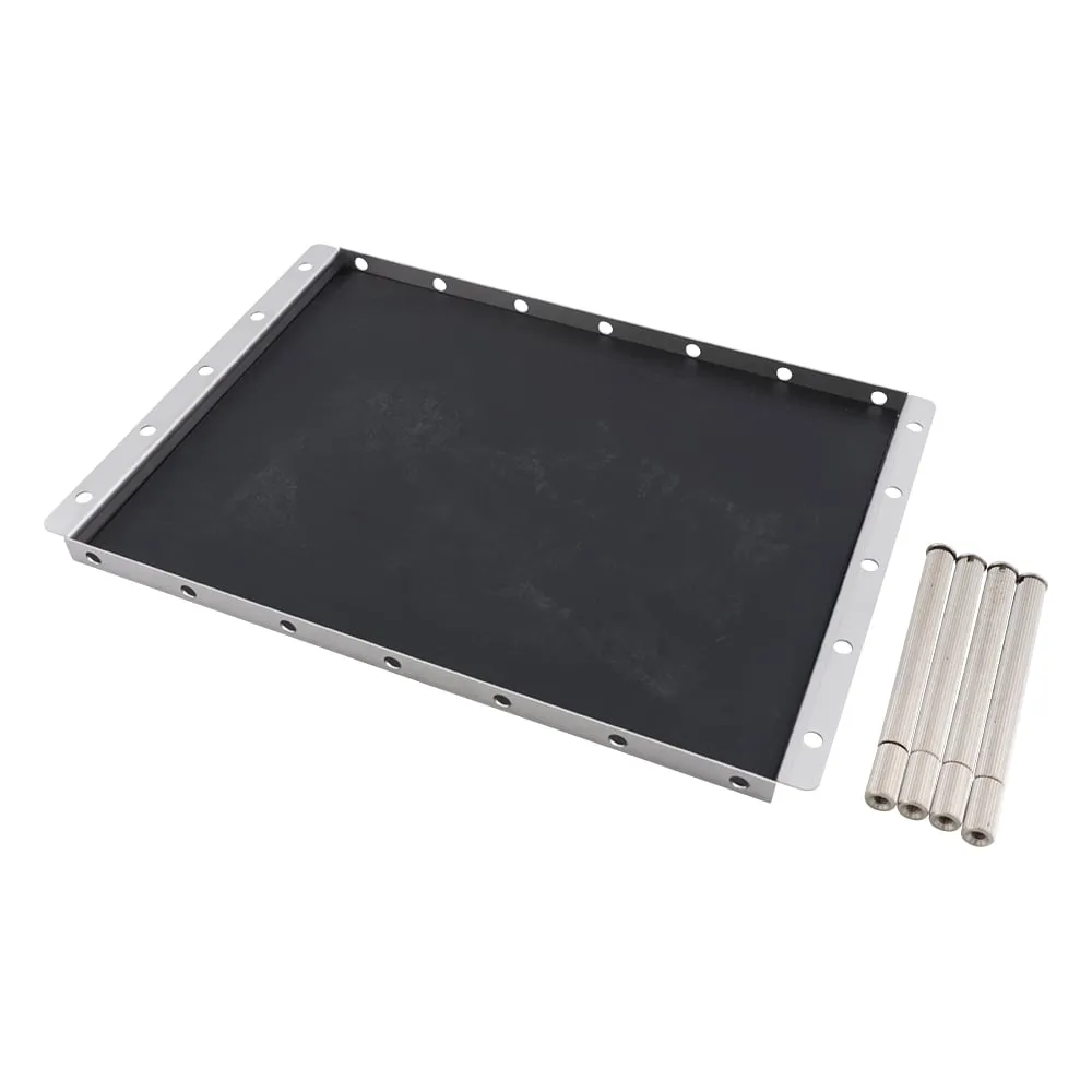 1-5829-12 Locking Mixer 80 Platform RM-80