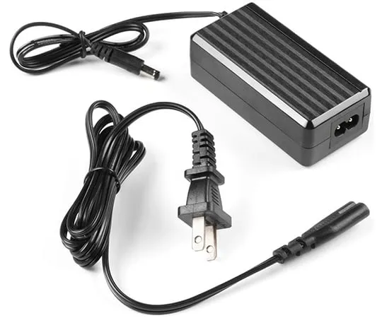 67-0428-72　［Discontinued］Power Supply - 5V, 4A　TOL-15352