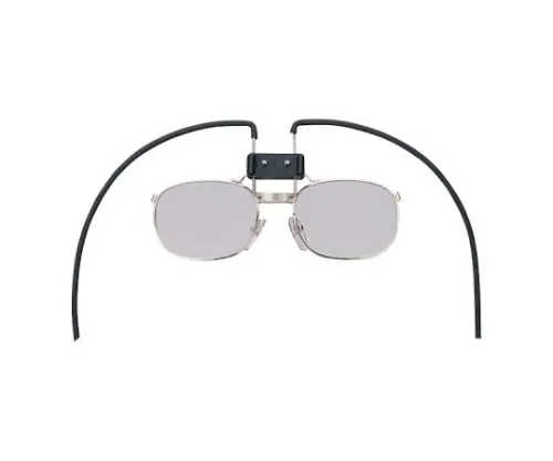 61-0474-72 Glasses Lens Mounting Frame 07502