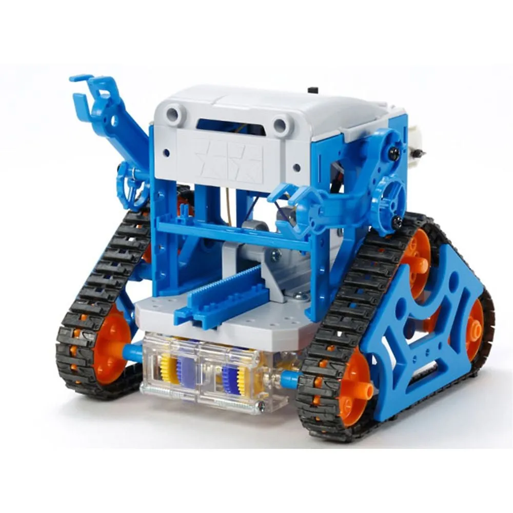 4-185-01 Robot Assembly Kit Cam Mechanism Robot ITEM 70227