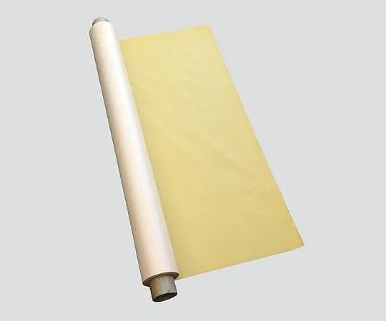 3-1911-01 Flame-Retardant Glass Cloth 1000mm x 50m x 0.21mm AG-11ON