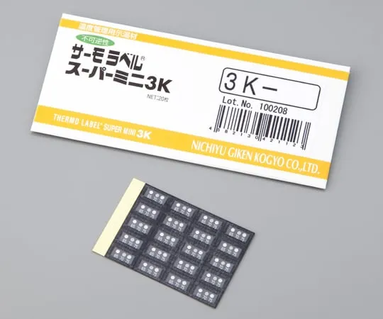 1-629-01 Thermo Label Super Mini 3K-40