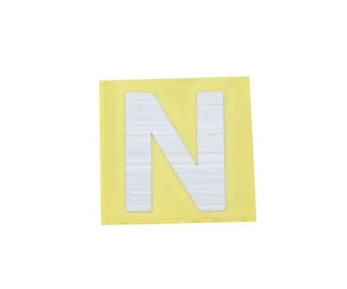 61-7393-70 Character Seal S N CL30S-N