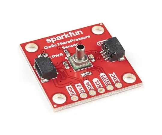68-2101-84 Qwiic - Small Pressure Sensor SFE-SEN-16476