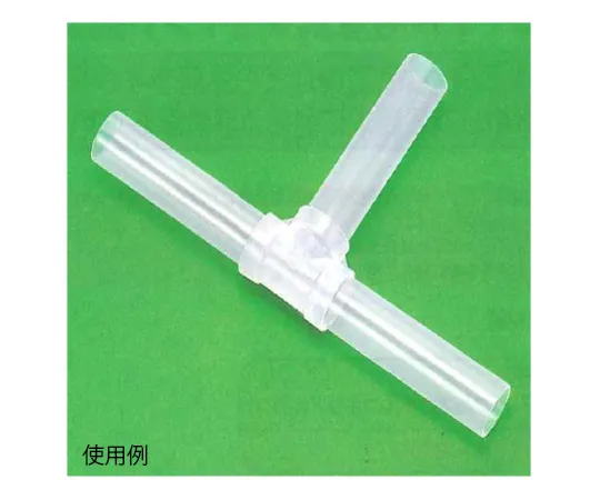 62-7113-94 USL-PFA Weld T-type Joint 9.53 φ x 6.35 φ x 200 mm 00I-141-01 00I-141-01