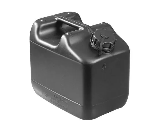3-8661-01 Conductive PE Tank (UN Standard Compliant) 10mL 1428-0010