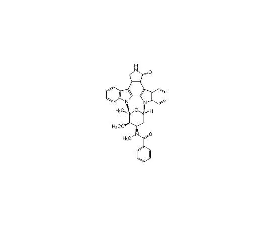 62-8395-25 Staurosporine; 200 μg 19-123