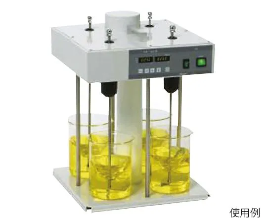 3-697-11 Jar Tester SF4
