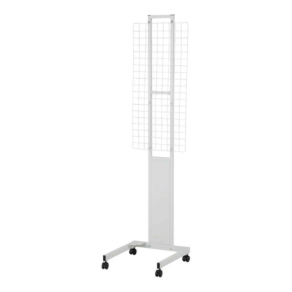8-659-01 PPE Medical Stands AS-2419