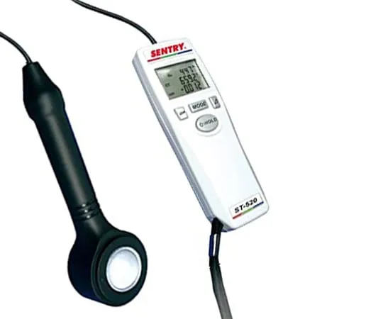 2-9498-01 Color Illuminometer ST520
