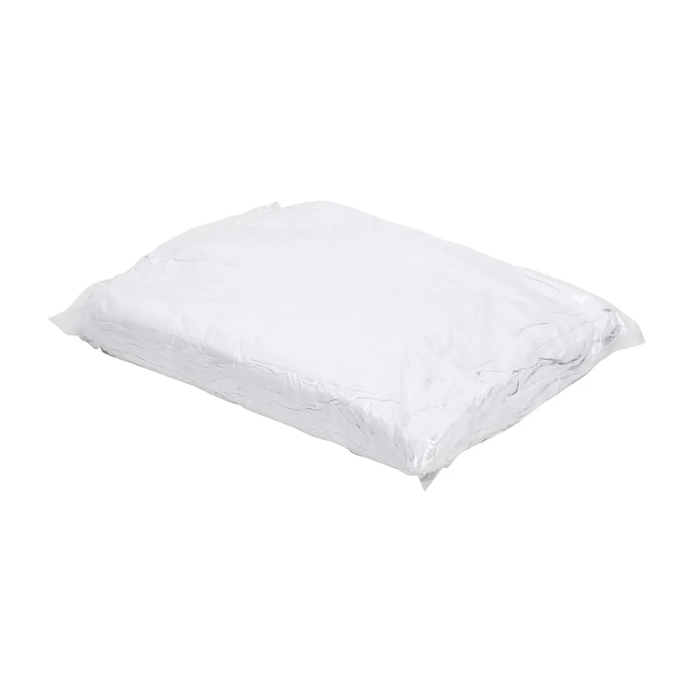 4-4178-01 New Fabric White Knitted Waist Seamless 4-Bag Pack UWC-5K20