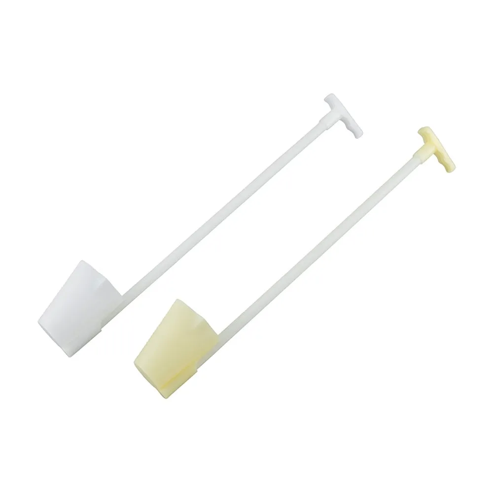 4-3823-01 Disposable Ladle 250mL 20 Bottles Unsterilized 5393-6640